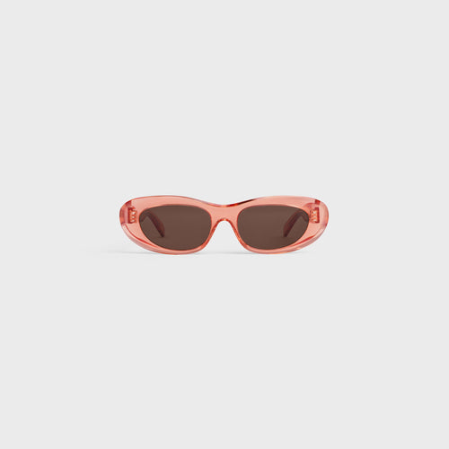 CELINE Women's Cat Eye S310 sunglasses in Acetate | 賽琳 太陽眼鏡 (多色)