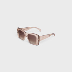 CELINE Square S321 sunglasses Acetate(3 Colors)