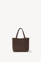 THE ROW Small Park Tote in Nubuck | 手提袋 (深啡色)