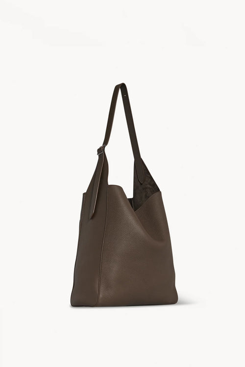 THE ROW Blake Hobo Bag in Leather | Handbags (Multicolor)