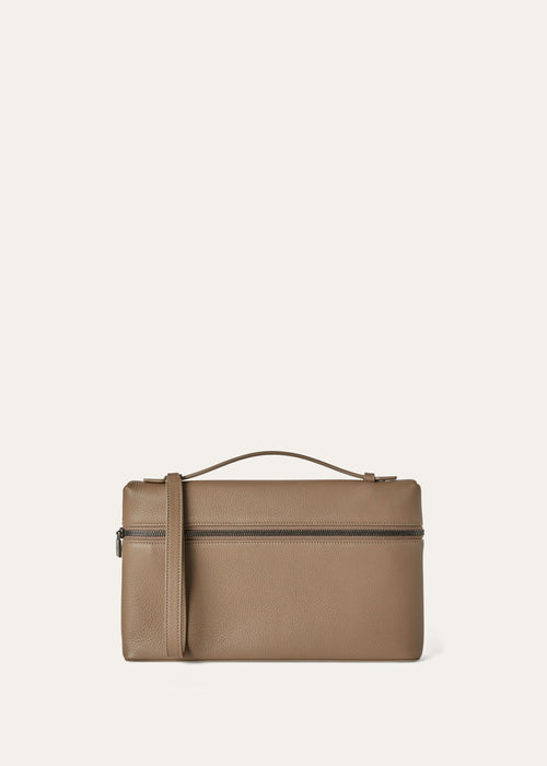 LORO PIANA Men's Extra Pouch | 諾悠翩雅 男仕手袋 (多色)