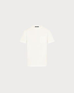 LOUIS VUITTON 1A8HBR Men's Half Damier Pocket T-Shirt | Louis Vuitton Men's Top (Multicolor)