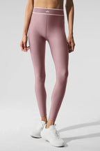 ALO YOGA Airlift High - Waist Alignment Legging | 高腰緊身褲 (多色) - LondonKelly 英國名牌代購