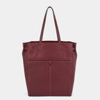 ANYA HINDMARCH Return To Nature N/S Tote | 安雅·希德瑪芝 回歸自然 N/S 托特包(玫瑰木色) - LondonKelly 英國名牌代購