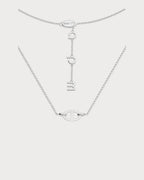 APM MONACO AC7548OX Maille Marine Necklace | Maille Marine 項鍊 (多色) - LondonKelly 英國名牌代購