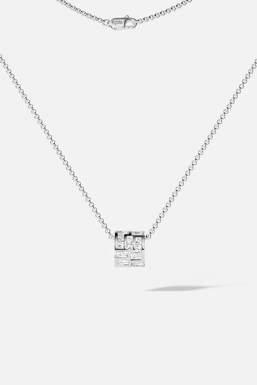 APM MONACO YC8097OX Ice Adjustable Choker | 可調式頸鍊 (多色) - LondonKelly 英國名牌代購