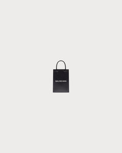BALENCIAGA Mini Shopping Bag | 巴黎世家 手袋 (迷你/多色) - LondonKelly 英國名牌代購