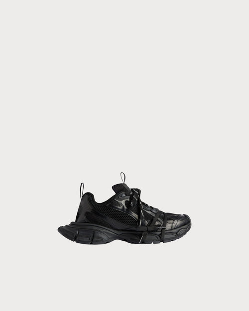 BALENCIAGA Women's 3XL Trainers in Black | 巴黎世家 女裝波鞋 (黑色) - LONDONKELLY 英國名牌代購