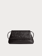 BOTTEGA VENETA Giorno Calfskin(3 Colors) - LONDONKELLY 英國名牌代購