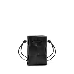 BOTTEGA VENETA Mini Cassette Bucket Bag | 葆蝶家 水桶袋 (迷你/多色) - LondonKelly 英國名牌代購