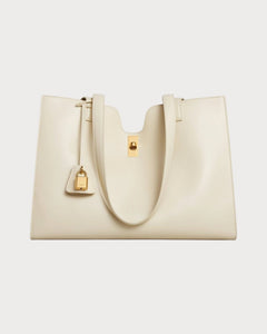 CELINE Cabas 16 Shiny Calfskin(3 Colors) - LONDONKELLY 英國名牌代購