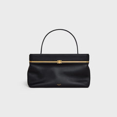 CELINE East West Triomphe Frame In Supple Calfskin | 賽琳 手袋 (多色) - LondonKelly 英國名牌代購