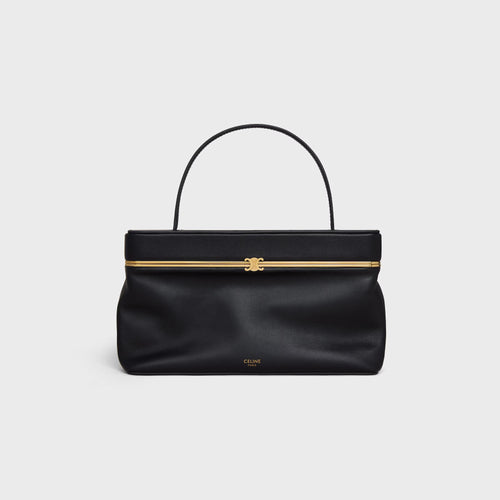 CELINE East West Triomphe Frame In Supple Calfskin | 賽琳 手袋 (多色) - LondonKelly 英國名牌代購