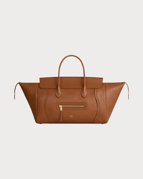 CELINE Luggage in Supple Shiny Lambskin | 賽琳 手袋 (多色) - LONDONKELLY 英國名牌代購