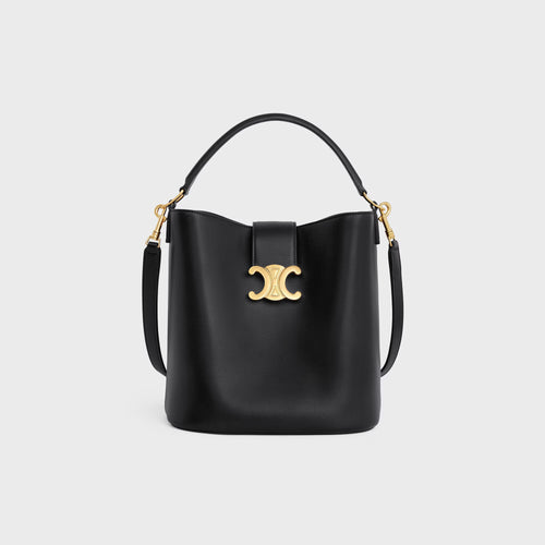 CELINE Medium Bucket Louise | 賽琳 水桶袋 (中碼/多色) - LondonKelly 英國名牌代購