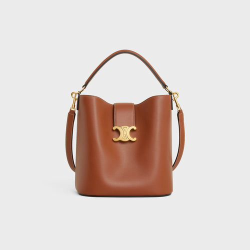 CELINE Medium Bucket Louise | 賽琳 水桶袋 (中碼/多色) - LondonKelly 英國名牌代購