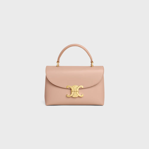 CELINE Teen Nino Bag In Smooth Satinated Calfskin | 賽琳 手袋 (多色) - LondonKelly 英國名牌代購