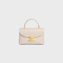CELINE Teen Nino Bag In Smooth Satinated Calfskin | 賽琳 手袋 (多色) - LondonKelly 英國名牌代購