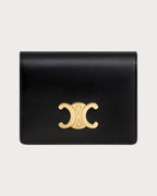 CELINE Triomphe Business Card Holder | 賽琳 卡套銀包 (多色) - LONDONKELLY 英國名牌代購