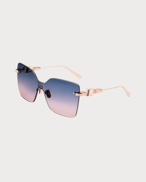 CHRISTIAN DIOR CD Chain M1U Sunglasses | 迪奧 太陽眼鏡 (多色) - LondonKelly 英國名牌代購