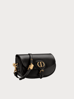 CHRISTIAN DIOR Dior Bobby East - West Bag Box Calfskin(2 Colors) - LONDONKELLY 英國名牌代購