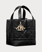 CHRISTIAN DIOR Dior Toujours Vertical Tote Bag Calfskin(Small/Many) - LONDONKELLY 英國名牌代購