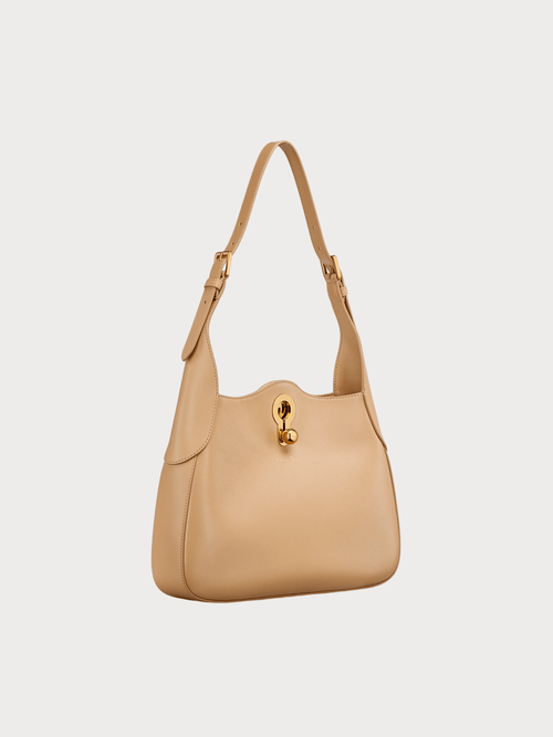 CHRISTIAN DIOR Dior Tribales Hobo Bag Calfskin(Large/3 Colors) - LONDONKELLY 英國名牌代購