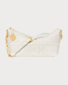 CHRISTIAN DIOR Diorstar Hobo Bag with Chain | 迪奧 手袋 (多色) - LONDONKELLY 英國名牌代購