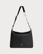 CHRISTIAN DIOR Medium Diorly Bag | 迪奧 手袋 (黑色) - LONDONKELLY 英國名牌代購