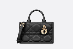 CHRISTIAN DIOR Mini Dior Book Tote | 迪奧 迷你手提袋 (多色) - LondonKelly 英國名牌代購