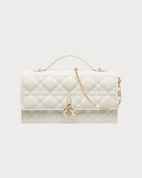 CHRISTIAN DIOR My Dior Bag Lambskin(Mini/Many) - LONDONKELLY 英國名牌代購