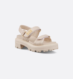 CHRISTIAN DIOR Women's Dioract Platform Sandal | 迪奧 涼鞋 (多色) - LondonKelly 英國名牌代購