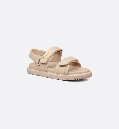 CHRISTIAN DIOR Women's Dioract Sandal | 迪奧 涼鞋 (多色) - LondonKelly 英國名牌代購