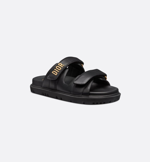 CHRISTIAN DIOR Women's Dioract Sandal | 迪奧 涼鞋 (多色) - LondonKelly 英國名牌代購