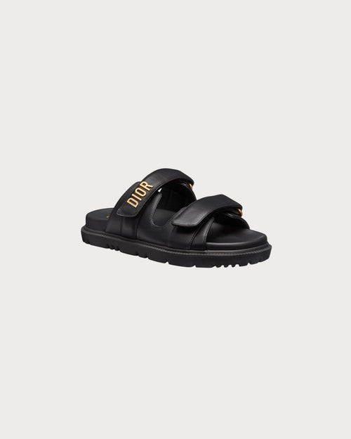CHRISTIAN DIOR Women's Dioract Slide | 迪奧 涼鞋 (多色) - LondonKelly 英國名牌代購