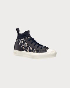 CHRISTIAN DIOR Women's Walk'n'Dior Sneaker | 迪奧 高筒波鞋 (多色) - LondonKelly 英國名牌代購
