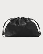 COS Cavatelli Clutch Bag Leather(Mini/2 Colors) - LONDONKELLY 英國名牌代購