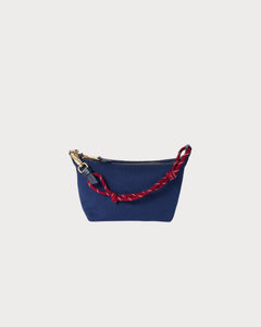 MIUMIU Gabardine Pouch Polyester(Many)