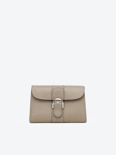 DELVAUX Brillant Compact Wallet | 德爾沃 長銀包 (多色) - LondonKelly 英國名牌代購