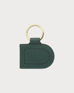 DELVAUX Pin D Key Ring | 德爾沃 鎖匙扣 (多色) - LONDONKELLY 英國名牌代購