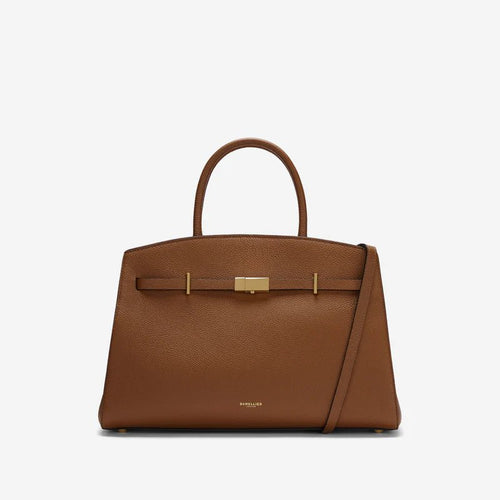 DEMELLIER The Midi Hudson | 手袋 (多色) - LondonKelly 英國名牌代購