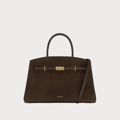 DEMELLIER The Midi Hudson | 手袋 (多色) - LondonKelly 英國名牌代購