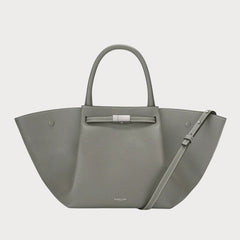 DEMELLIER The Midi New York Small | 手提袋 (多色) - LondonKelly 英國名牌代購