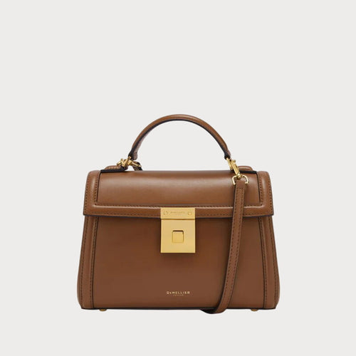 DEMELLIER The Paris | 手袋 (多色) - LondonKelly 英國名牌代購