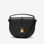 DEMELLIER The Siena Saddle | 斜咩袋 (多色) - LondonKelly 英國名牌代購