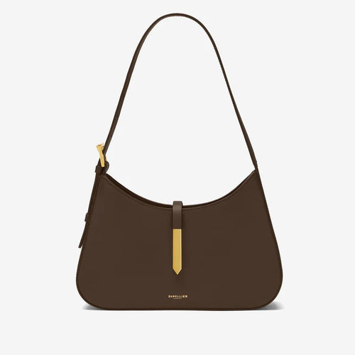 DEMELLIER The Tokyo | 腋下袋 (多色) - LondonKelly 英國名牌代購