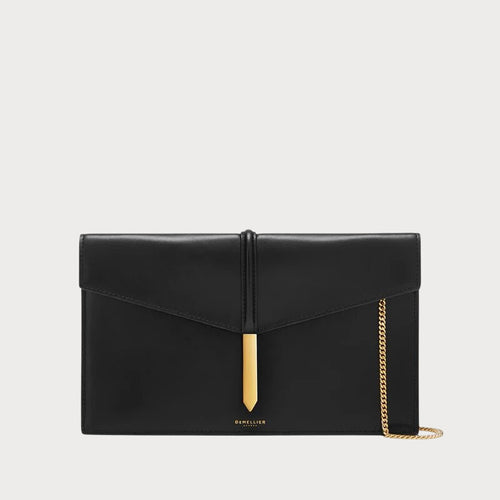 DEMELLIER The Tokyo Clutch | 手袋 (多色) - LondonKelly 英國名牌代購