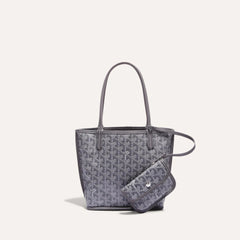 GOYARD Anjou Mini Bag | 戈雅 手提袋 (迷你/多色) - LondonKelly 英國名牌代購