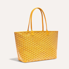 GOYARD Artois MM Bag | 戈雅 拉鏈手提袋 (多色) - LondonKelly 英國名牌代購
