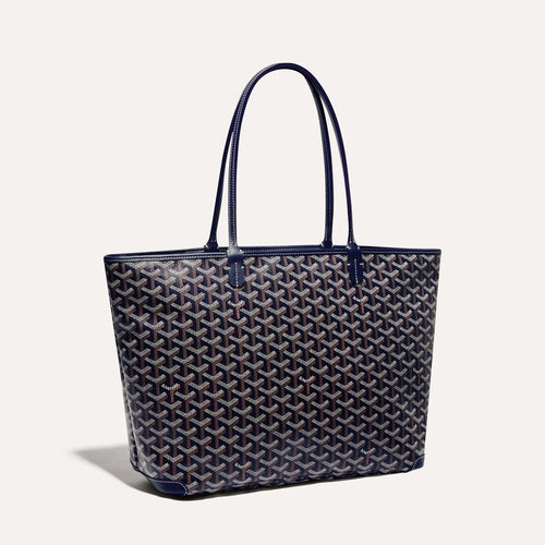 GOYARD Artois MM Bag | 戈雅 拉鏈手提袋 (多色) - LondonKelly 英國名牌代購